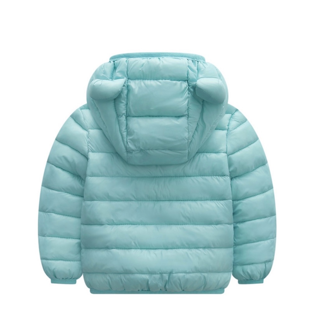 Infant Puffer - Picture 2 of 10